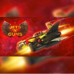 Jets'n'Guns Gold PC Steam CD Key