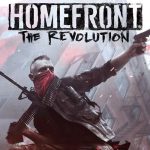 Homefront: The Revolution - Freedom Fighter Bundle PC Steam CD Key