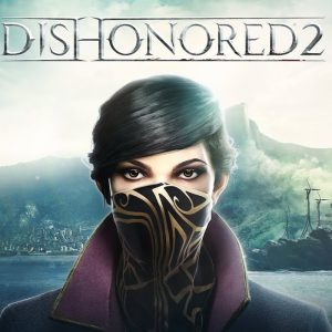 Dishonored 2 PC Steam CD Key