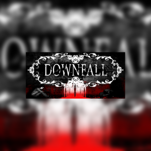 Downfall PC Steam CD Key