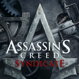 Assassin's Creed Syndicate Steam Altergift