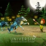 The Universim Steam Account
