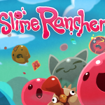 Slime Rancher EU Steam Altergift