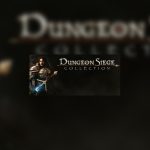 Dungeon Siege Collection PC Steam CD Key