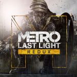 Metro: Last Light Redux EU Steam CD Key
