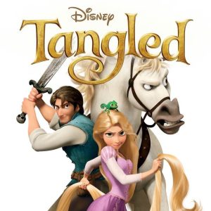 Disney Tangled PC Steam CD Key
