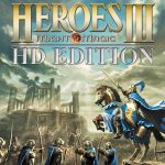 Heroes of Might & Magic III - HD Edition Steam Altergift