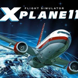 X-Plane 11 Steam Account
