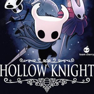 Hollow Knight PC Steam Altergift