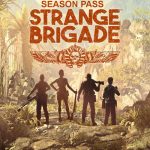 Strange Brigade Season Pass PC Steam CD Key