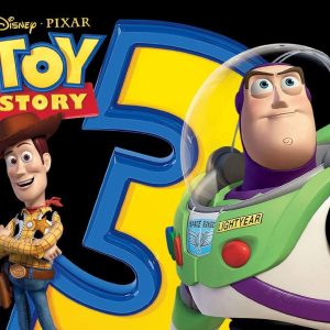 Disney•Pixar Toy Story 3: The Video Game PC Steam CD Key