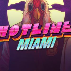 Hotline Miami PC Steam CD Key