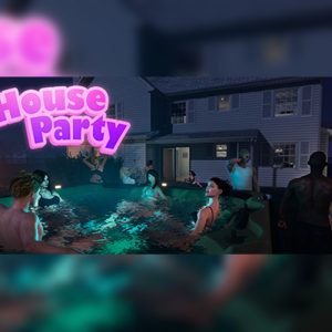 House Party Steam Account