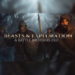 Battle Brothers - Beasts & Exploration DLC Steam CD Key