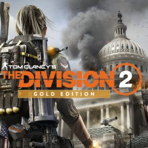 Tom Clancy's The Division 2 Gold Edition PC Steam Account