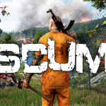 SCUM - Deluxe DLC Steam Altergift