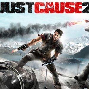 Just Cause 2 Collection PC Steam CD Key