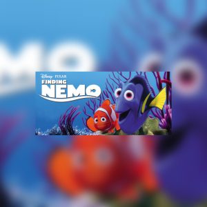 Disney•Pixar Finding Nemo PC Steam CD Key
