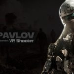Pavlov VR Steam Account