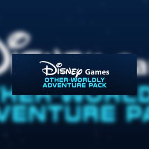 Disney Other - Worldly Adventure Pack PC Steam CD Key
