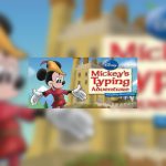 Disney Mickey's Typing Adventure PC Steam CD Key