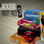 The Jackbox Party Pack 3 Steam Account