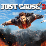Just Cause 3 PC Steam CD Key