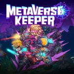 Metaverse Keeper PC Steam CD Key