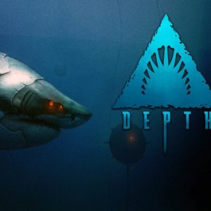 Depth Steam CD Key