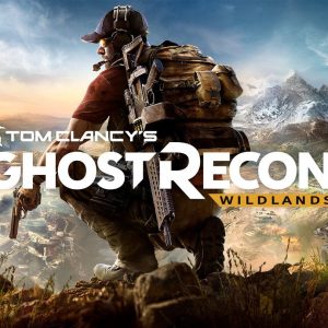 Tom Clancy's Ghost Recon Wildlands Steam Account