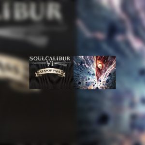 SOULCALIBUR VI - Season Pass Steam CD Key