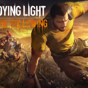 Dying Light - The Following Expansion Pack DLC Steam Gift