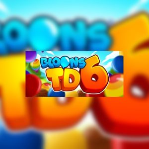 Bloons TD 6 Steam Altergift