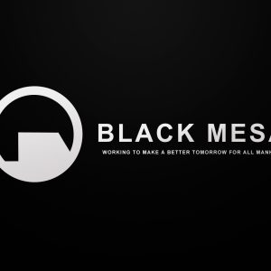 Black Mesa Steam Altergift