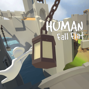 Human: Fall Flat PC Steam CD Key
