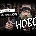 Hobo: Tough Life Steam Altergift