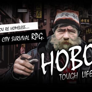 Hobo: Tough Life Steam Altergift