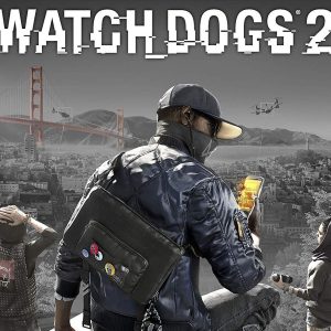 Watch Dogs 2 PC Steam Account