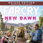 Far Cry: New Dawn Deluxe Edition Steam Account