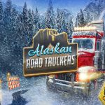 Alaskan Road Truckers Steam Account