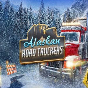 Alaskan Road Truckers Steam Account