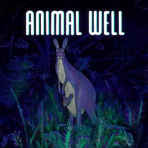 ANIMAL WELL PC Steam Account