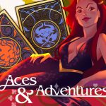 Aces & Adventures Steam Altergift