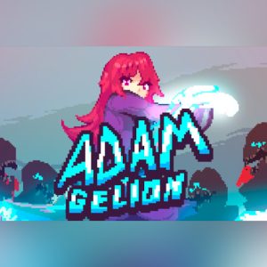 Adamgelion Steam CD Key