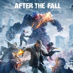 After the Fall PC Steam CD Key