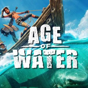 Age of Water Steam Account