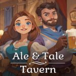 Ale & Tale Tavern PC Steam Account