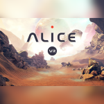 ALICE VR PC Steam CD Key