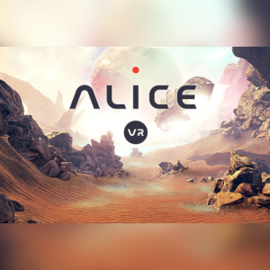ALICE VR PC Steam CD Key