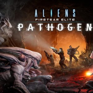 Aliens: Fireteam Elite - Pathogen Expansion DLC Steam CD Key